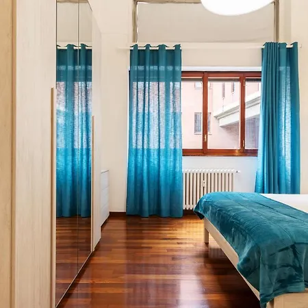 Easyhomes - Manusardi Apartamento