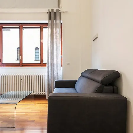 Easyhomes - Manusardi Lejlighed Milano