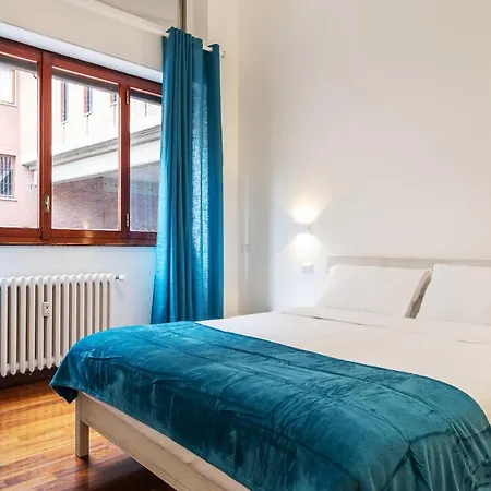 Easyhomes - Manusardi Apartamento