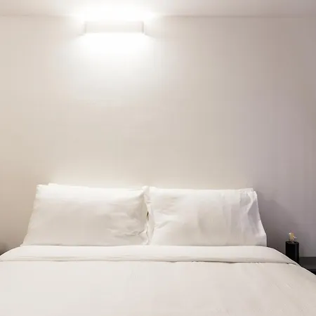 Easyhomes - Manusardi Lejlighed