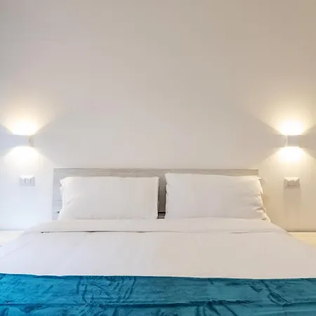 Easyhomes - Manusardi Lejlighed