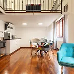 Easyhomes - Manusardi Apartamento