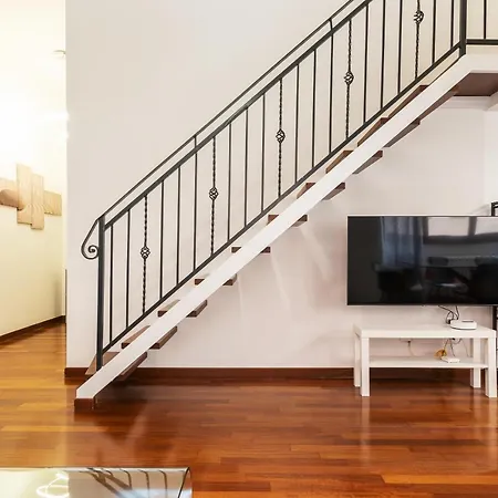 Apartamento Easyhomes - Manusardi