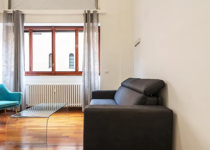 Easyhomes - Manusardi Appartamento Milano