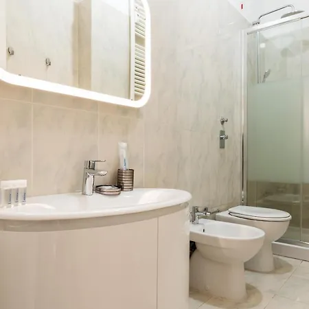 Lägenhet Easyhomes - Manusardi Milano