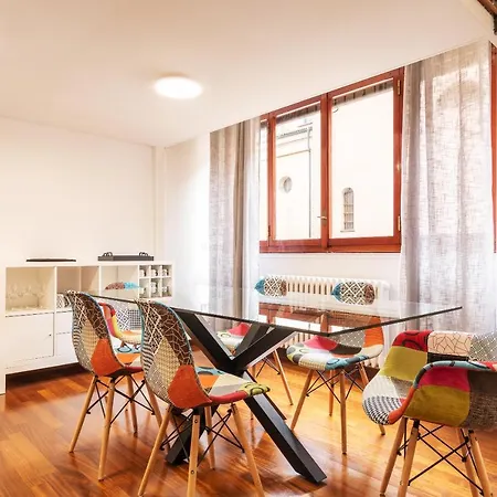 Lägenhet Easyhomes - Manusardi