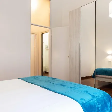 Lägenhet Easyhomes - Manusardi Milano