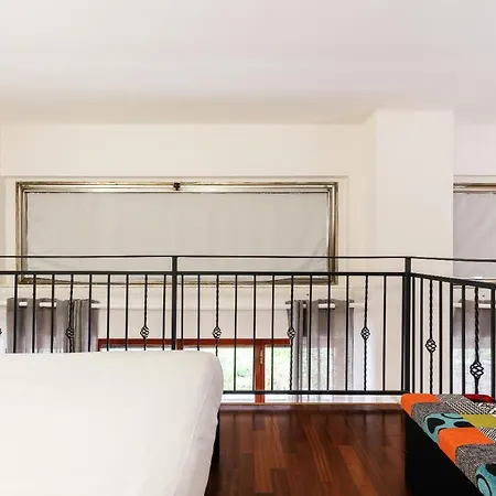 Lägenhet Easyhomes - Manusardi Milano